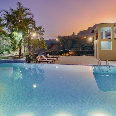 Hotel Travellers Nest Kandy Zewnętrze zdjęcie